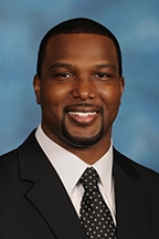 Photograph of  Senator  Napoleon Harris, III (D)